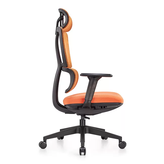 GA Series Contemporary Luxury Ergonomic Executive Office Chair