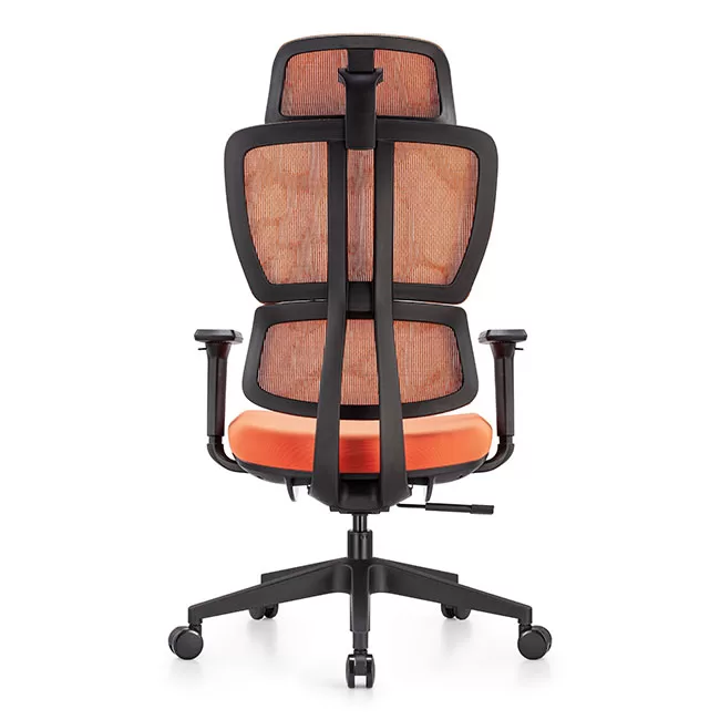 GA Series Contemporary Luxury Ergonomic Executive Office Chair GA Series Contemporary Luxury Ergonomic Executive Office Chair
