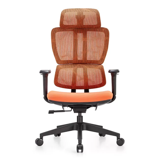 GA Series Contemporary Luxury Ergonomic Executive Office Chair GA Series Contemporary Luxury Ergonomic Executive Office Chair