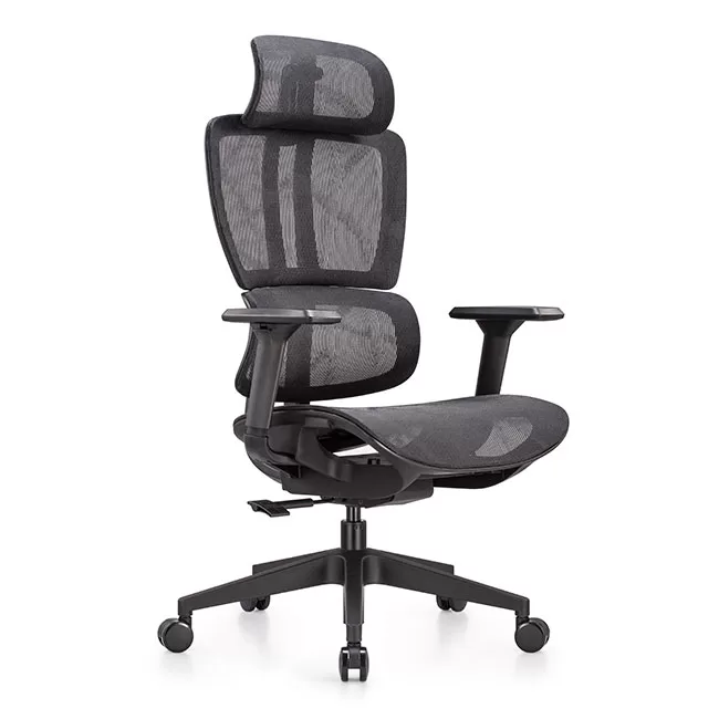 GA Series Contemporary Luxury Ergonomic Executive Office Chair GA Series Contemporary Luxury Ergonomic Executive Office Chair