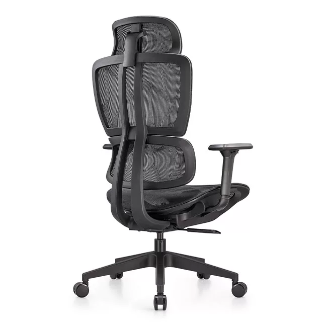 GA Series Contemporary Luxury Ergonomic Executive Office Chair GA Series Contemporary Luxury Ergonomic Executive Office Chair
