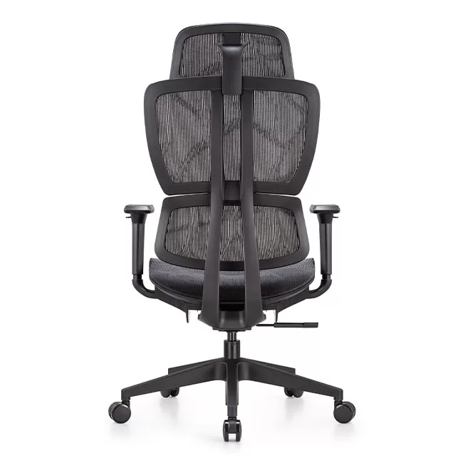 GA Series Contemporary Luxury Ergonomic Executive Office Chair GA Series Contemporary Luxury Ergonomic Executive Office Chair