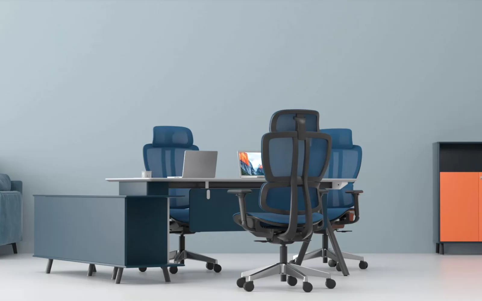 Executive Chair