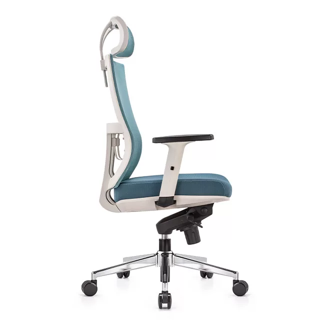 GS Series Modern Swivel Executive Task Chair