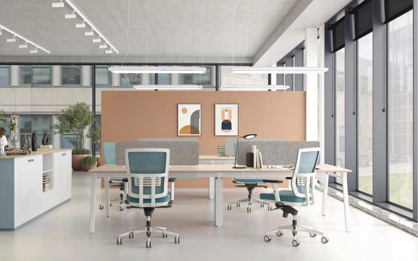 Office Task Chair