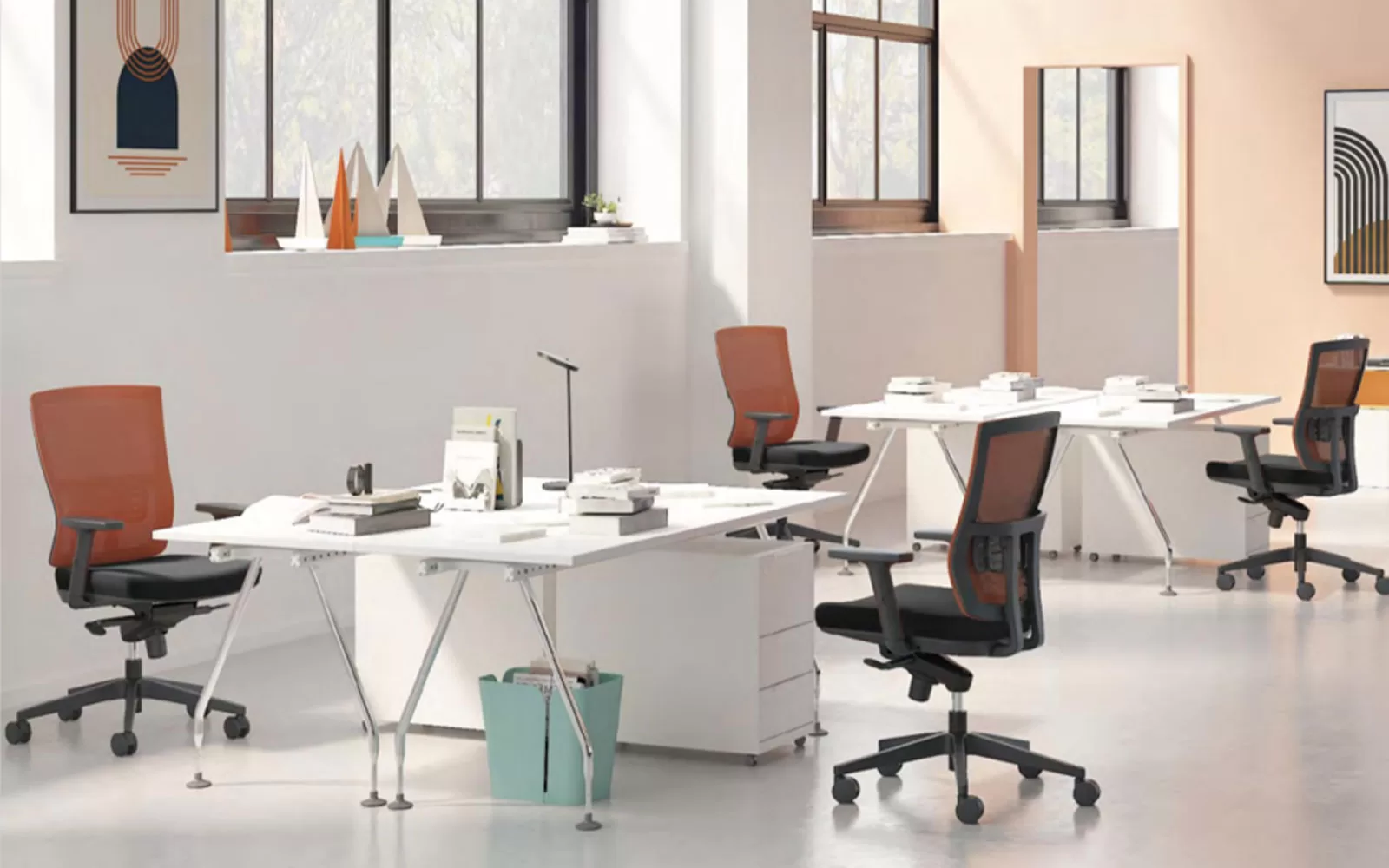 Task Chair for Office