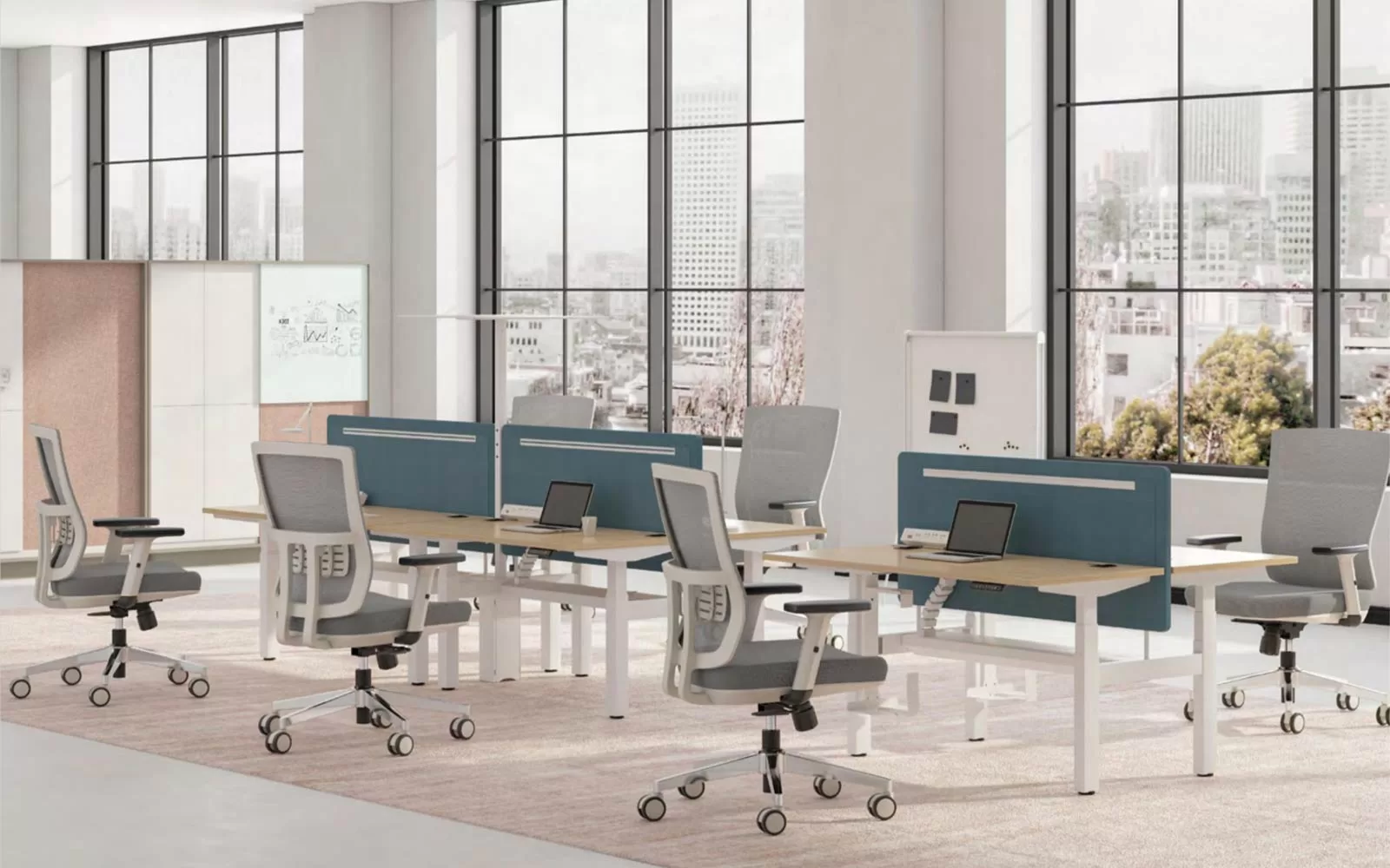 Executive Office Chair