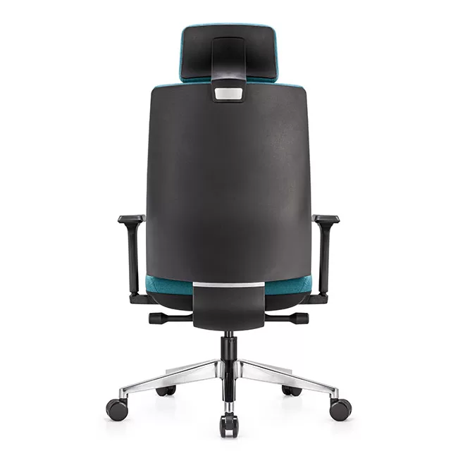 KB Series Fabric/Leatherette High Back Executive Office Chair KB Series Fabric/Leatherette High Back Executive Office Chair