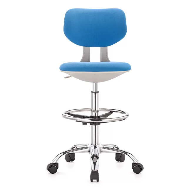 KS Series Fabric/Leatherette Conference Chair KS Series Fabric/Leatherette Conference Chair