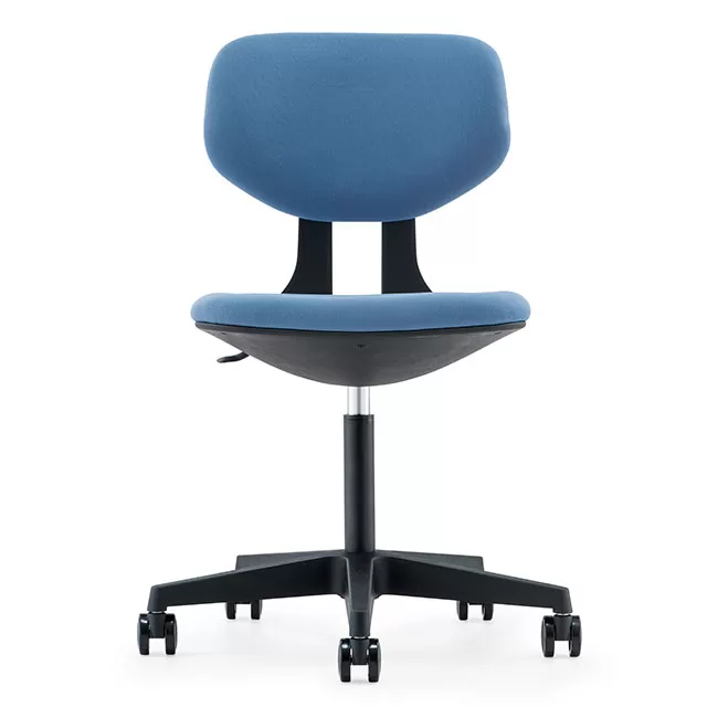 KS Series Fabric/Leatherette Conference Chair KS Series Fabric/Leatherette Conference Chair