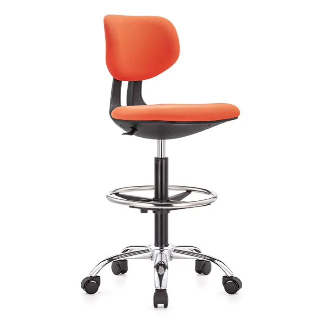 KS Series Fabric/Leatherette Conference Chair KS Series Fabric/Leatherette Conference Chair