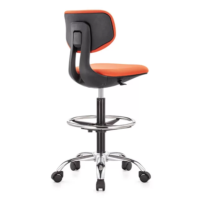 KS Series Fabric/Leatherette Conference Chair KS Series Fabric/Leatherette Conference Chair