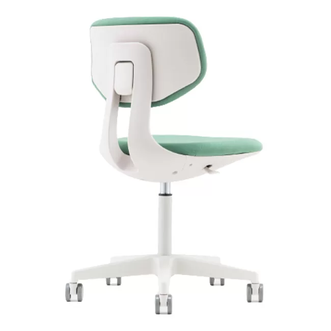 KS Series Fabric/Leatherette Conference Chair KS Series Fabric/Leatherette Conference Chair