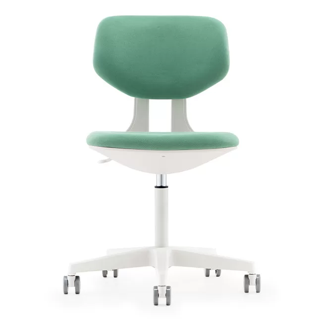 KS Series Fabric/Leatherette Conference Chair KS Series Fabric/Leatherette Conference Chair