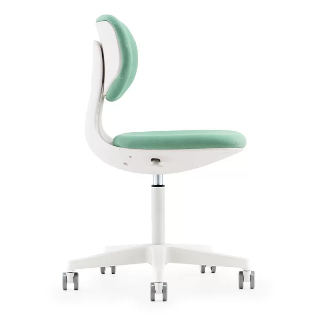 KS Series Fabric/Leatherette Conference Chair KS Series Fabric/Leatherette Conference Chair