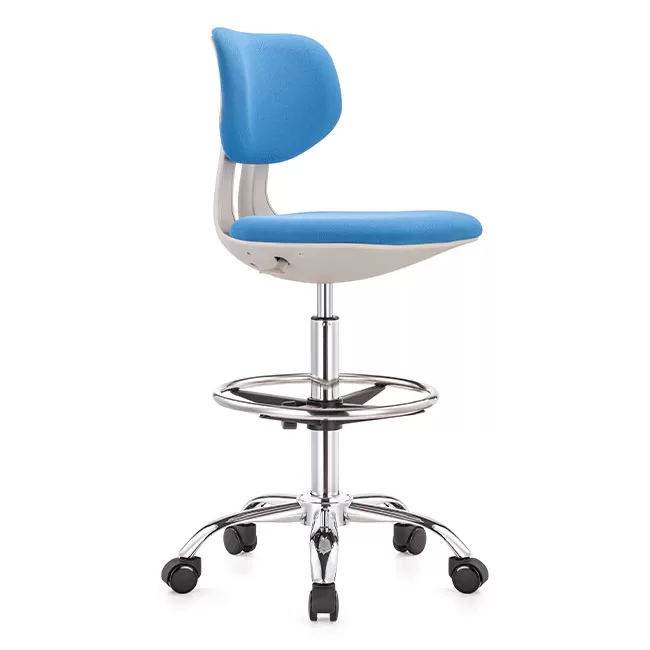 KS Series Fabric/Leatherette Conference Chair KS Series Fabric/Leatherette Conference Chair