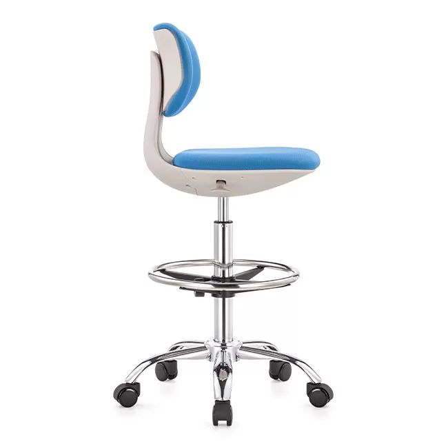KS Series Fabric/Leatherette Conference Chair KS Series Fabric/Leatherette Conference Chair