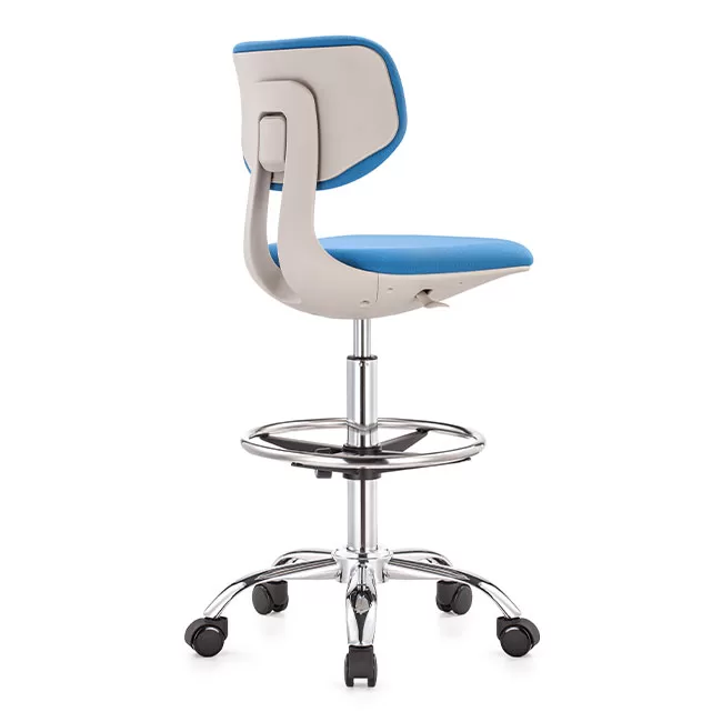 KS Series Fabric/Leatherette Conference Chair KS Series Fabric/Leatherette Conference Chair