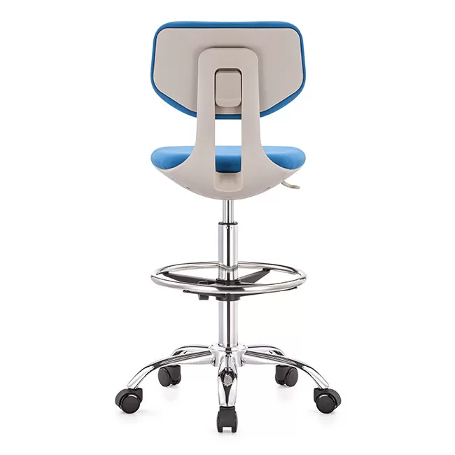 KS Series Fabric/Leatherette Conference Chair KS Series Fabric/Leatherette Conference Chair