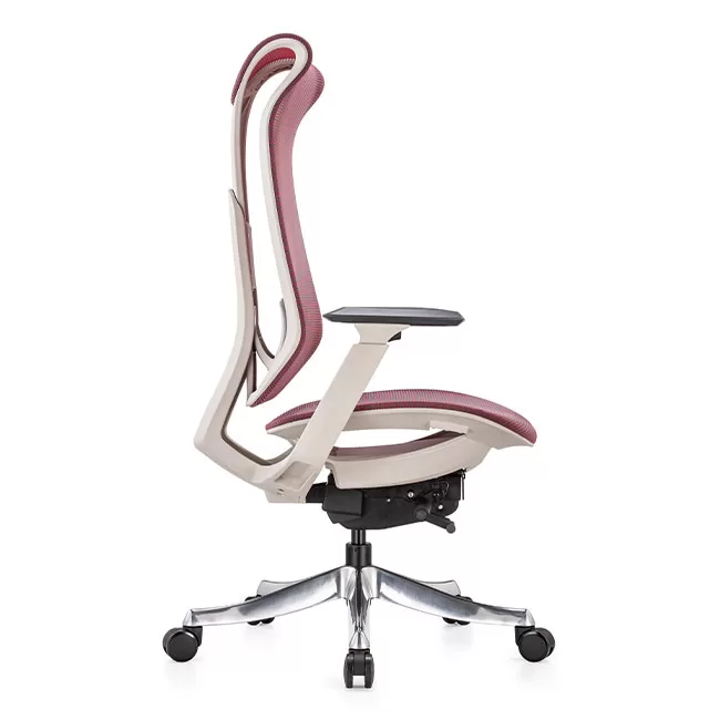 ML Series Modern Ergonomic Mesh Executive Chair