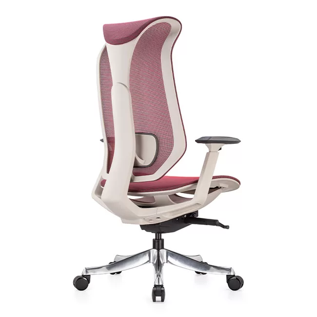 ML Series Modern Ergonomic Mesh Executive Chair ML Series Modern Ergonomic Mesh Executive Chair