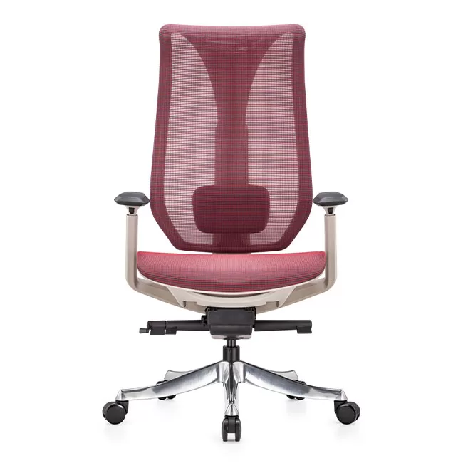 ML Series Modern Ergonomic Mesh Executive Chair ML Series Modern Ergonomic Mesh Executive Chair