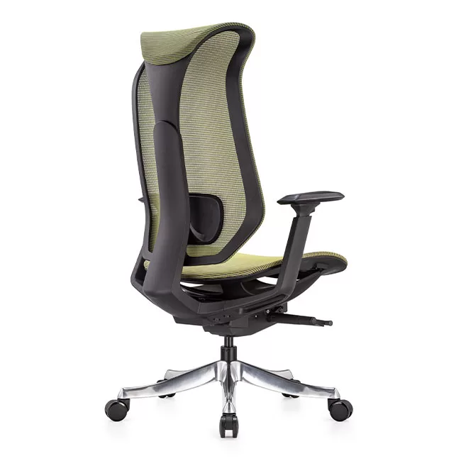 ML Series Modern Ergonomic Mesh Executive Chair ML Series Modern Ergonomic Mesh Executive Chair