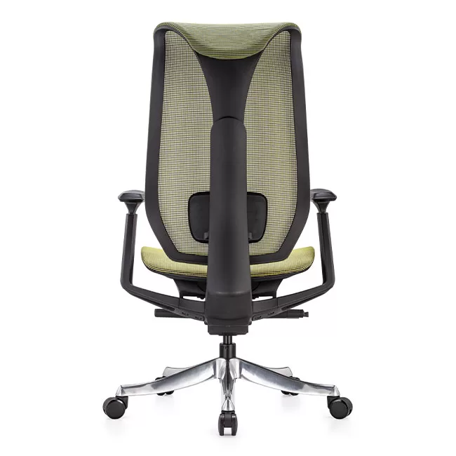ML Series Modern Ergonomic Mesh Executive Chair ML Series Modern Ergonomic Mesh Executive Chair