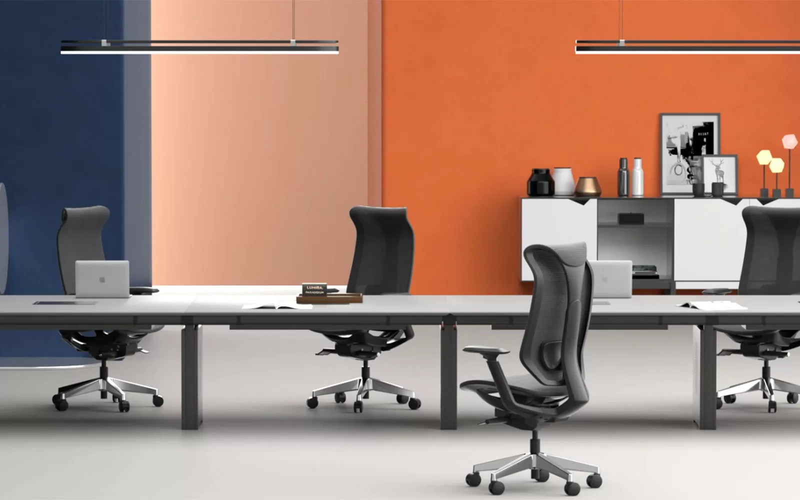 Office Task Chair