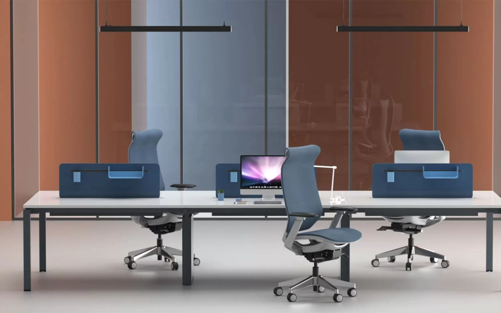 Adjustable Office Chair