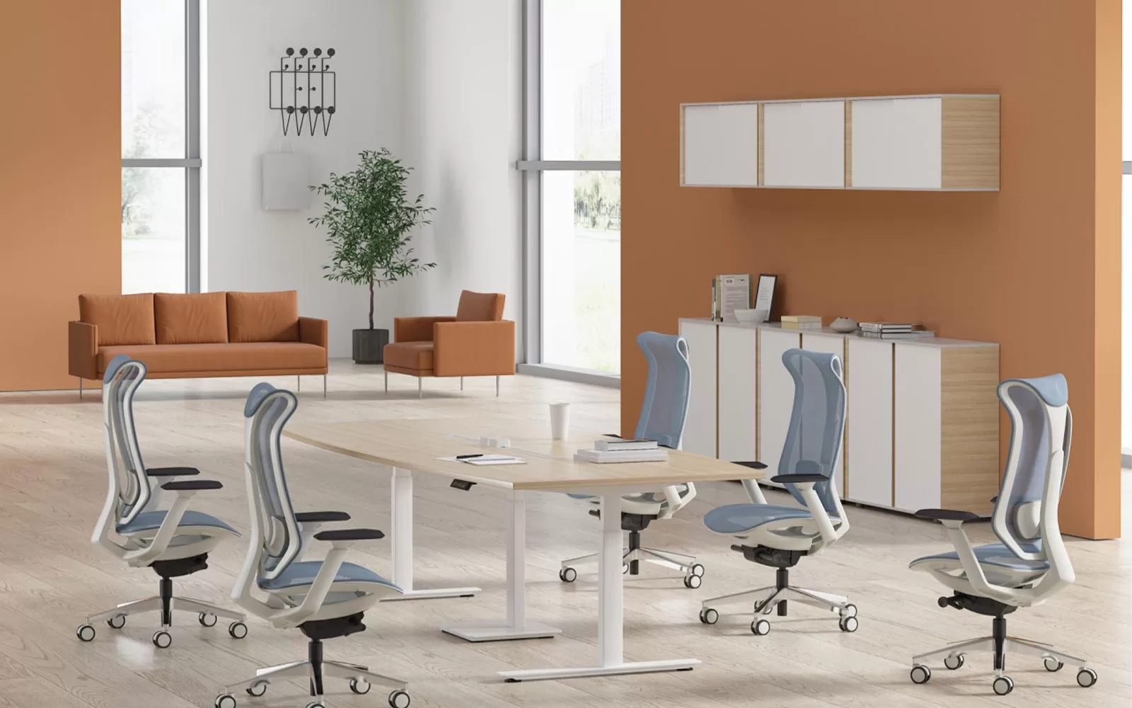 Meeting Room Chair