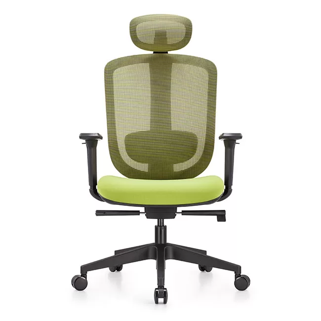 MS Series Round Back Ergonomic Executive Chair MS Series Round Back Ergonomic Executive Chair