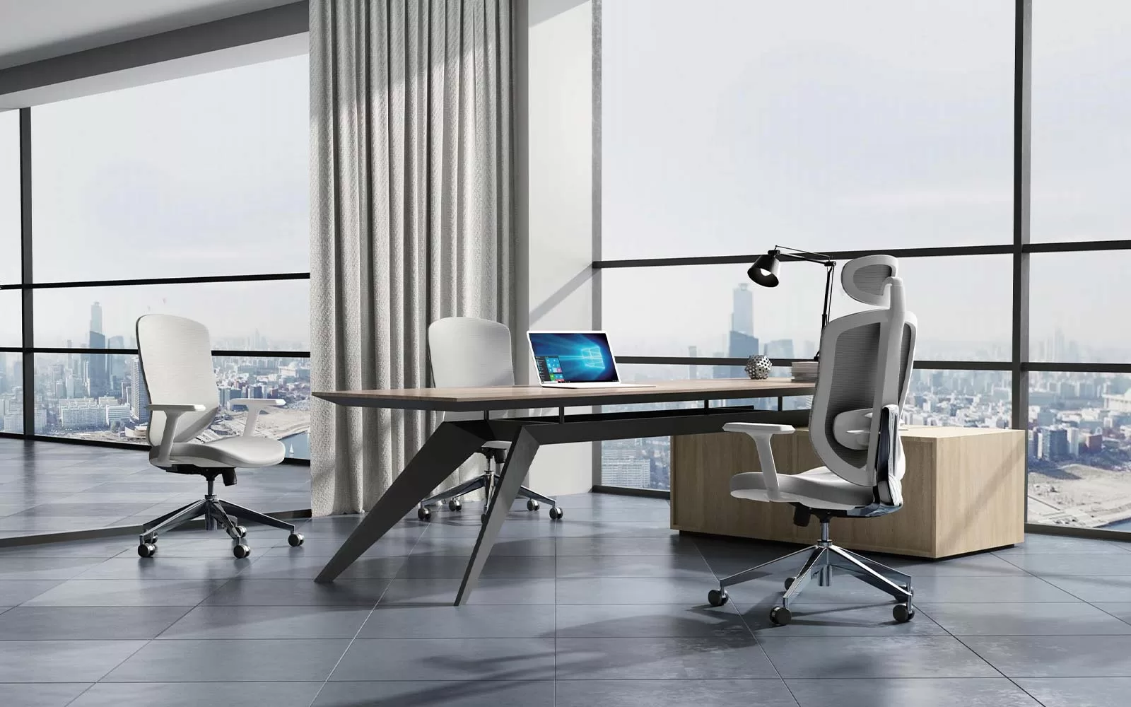 Executive Office Chair