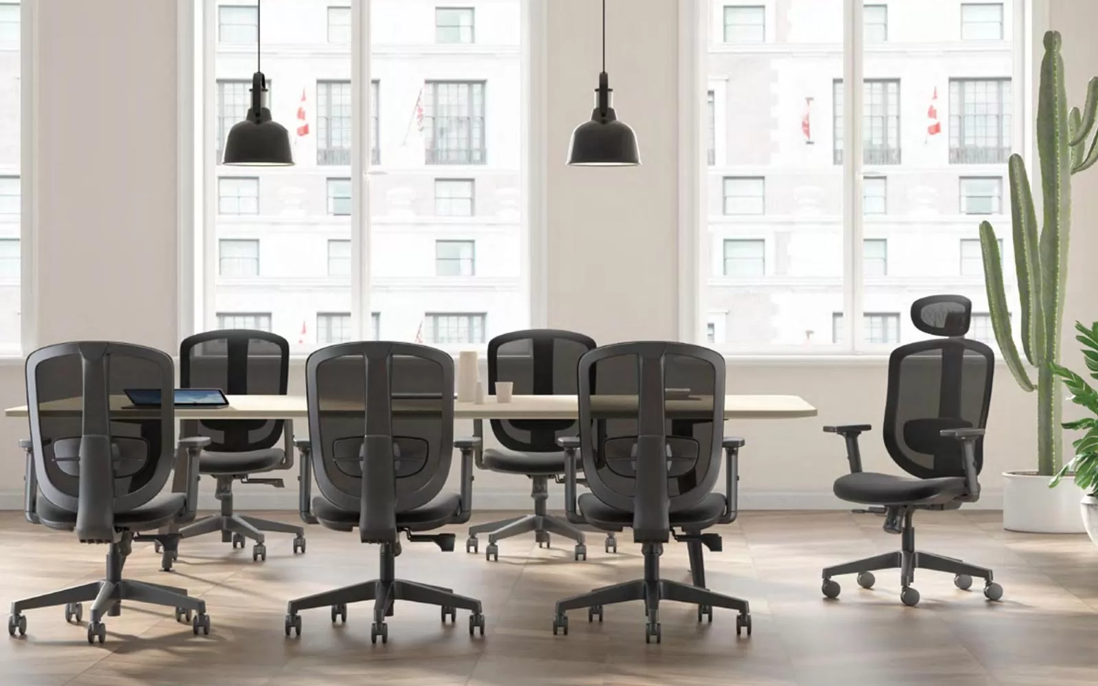 Rolling Office Chair