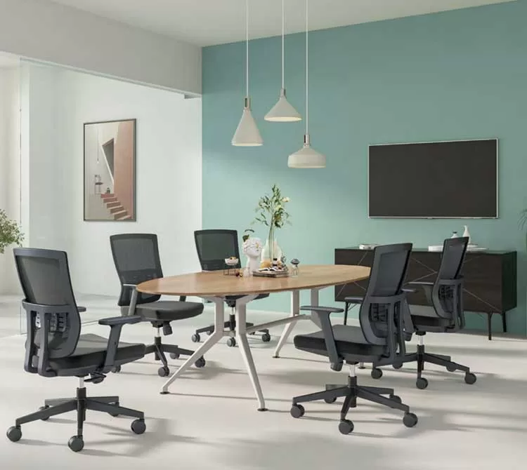 Staff Chairs