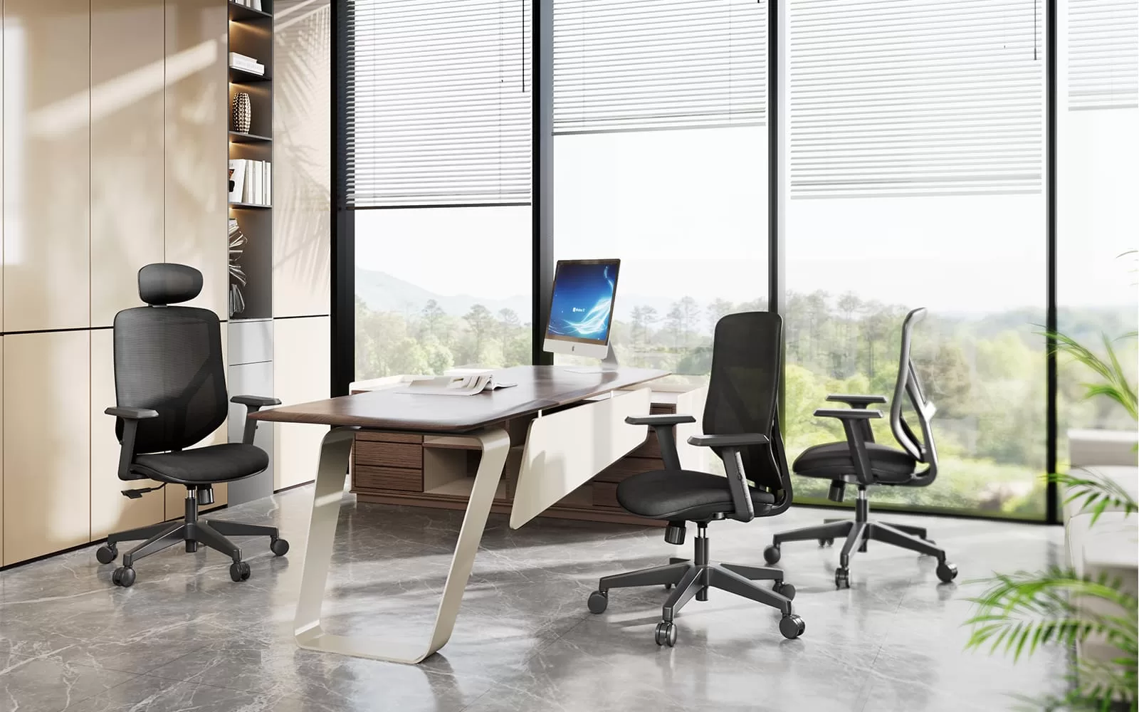 Task Office Chair