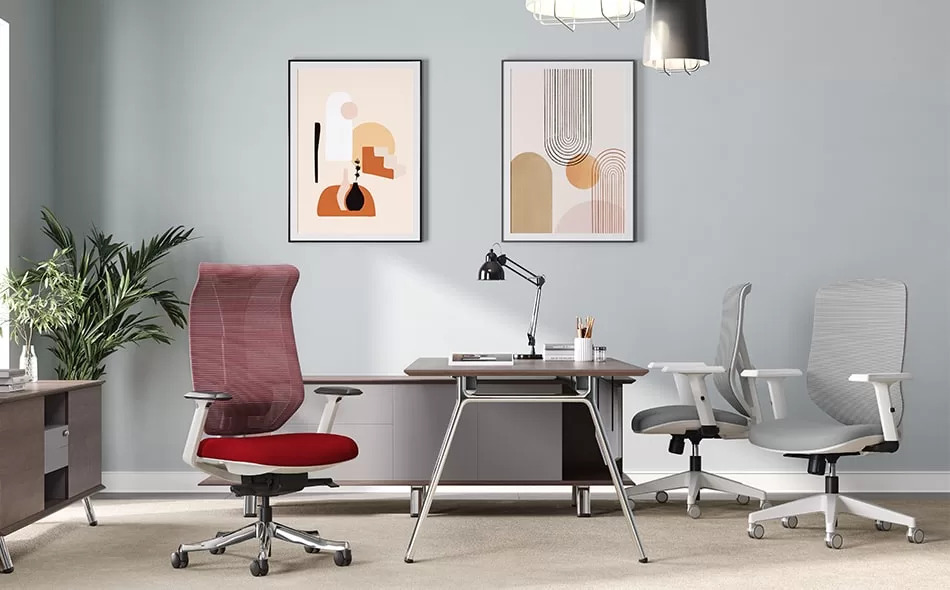 executive chair