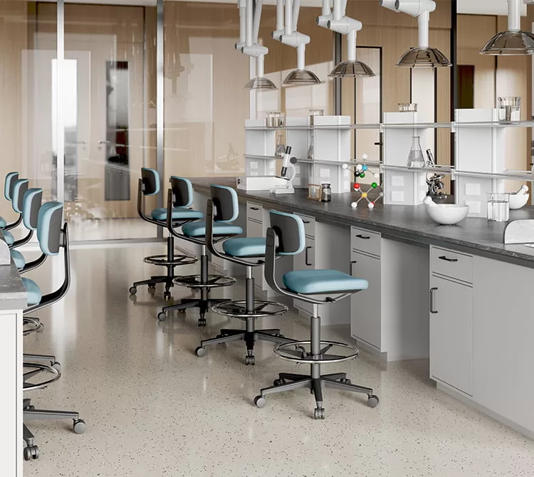Lab Chairs