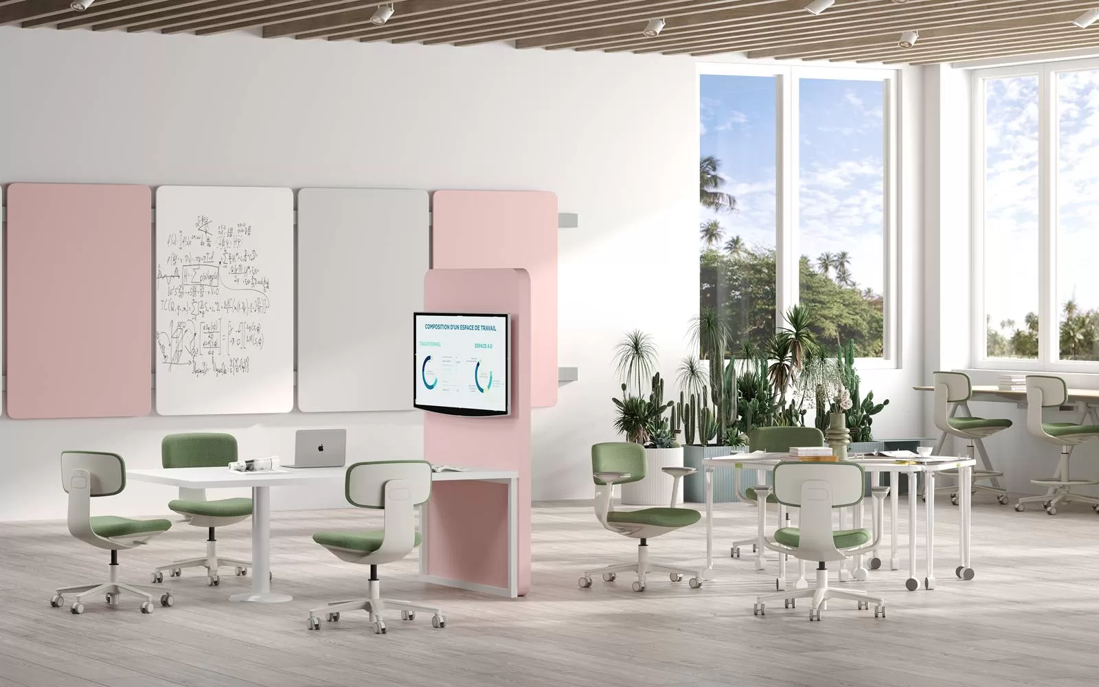 Ergo Office Chair
