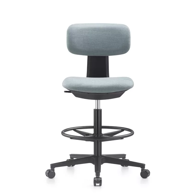KP Series Fabric Conference Chair KP Series Fabric Conference Chair