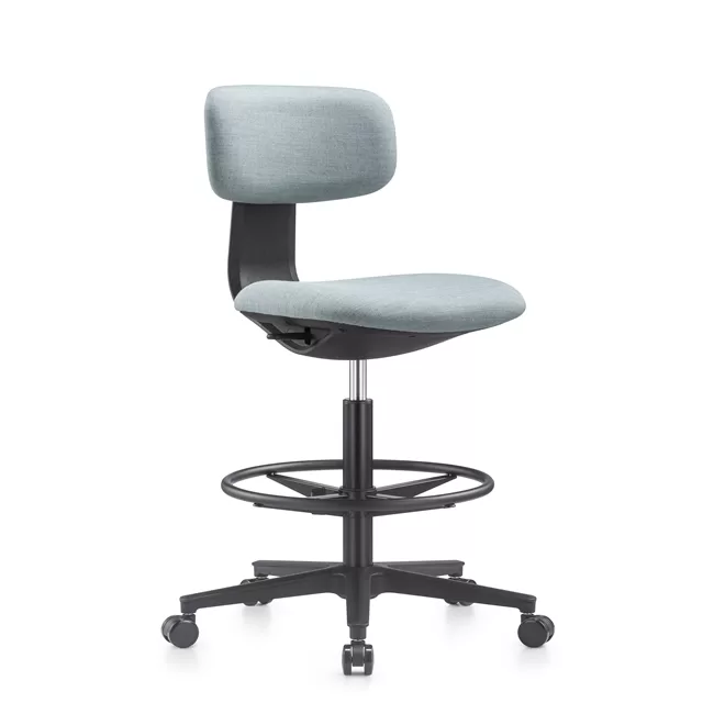 KP Series Fabric Conference Chair KP Series Fabric Conference Chair