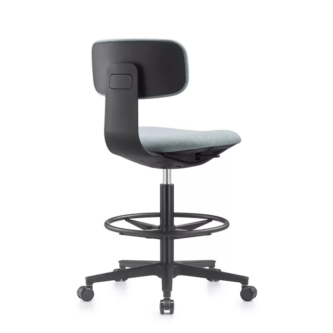 KP Series Fabric Conference Chair KP Series Fabric Conference Chair
