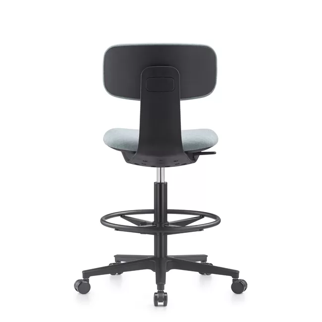 KP Series Fabric Conference Chair KP Series Fabric Conference Chair