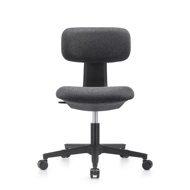 KP Series Fabric Conference Chair KP Series Fabric Conference Chair