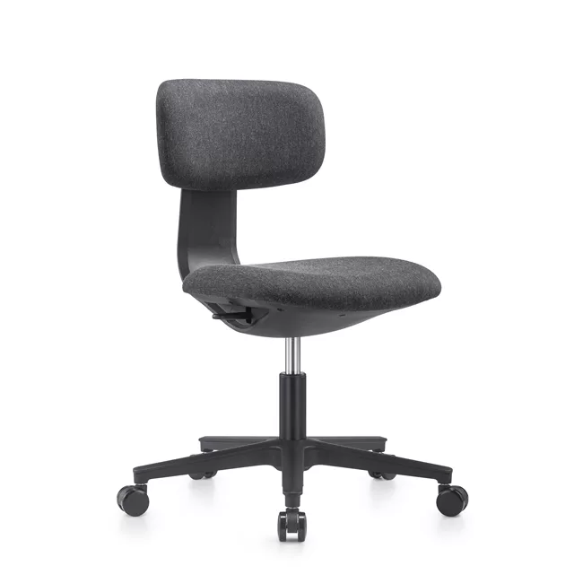 KP Series Fabric Conference Chair KP Series Fabric Conference Chair