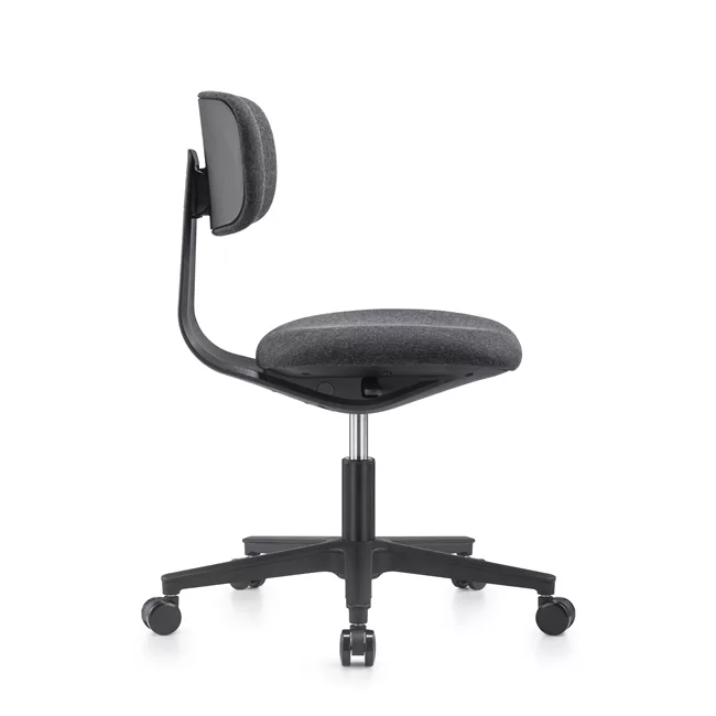 KP Series Fabric Conference Chair KP Series Fabric Conference Chair