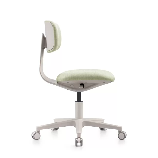 KP Series Fabric Conference Chair KP Series Fabric Conference Chair