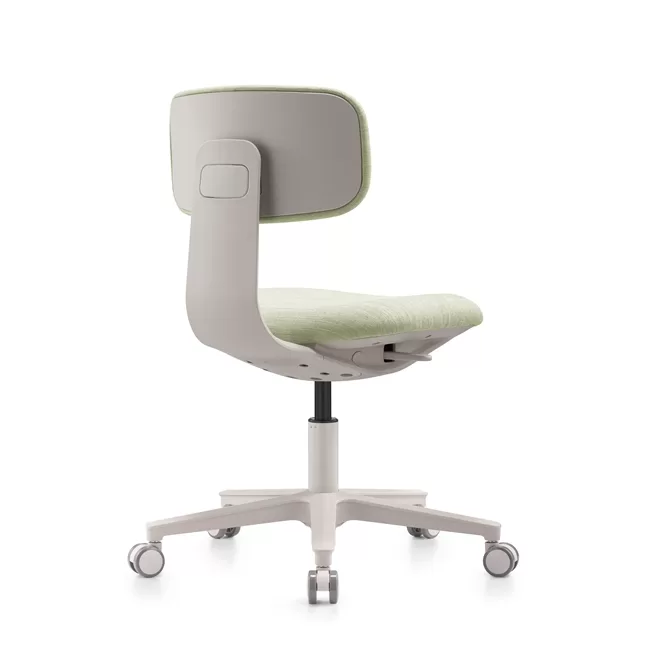 KP Series Fabric Conference Chair KP Series Fabric Conference Chair