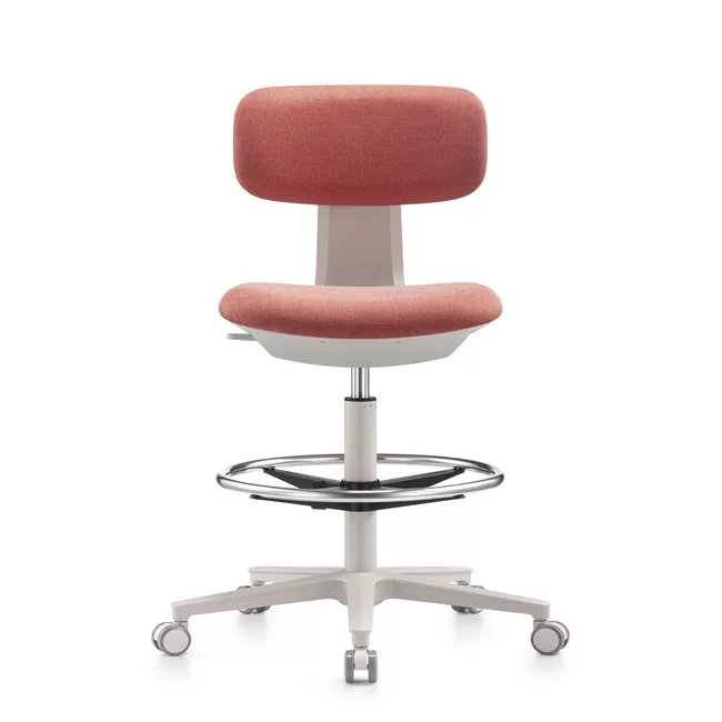 KP Series Fabric Conference Chair KP Series Fabric Conference Chair