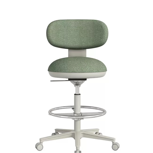 KA Series Fabric Conference Chair KA Series Fabric Conference Chair